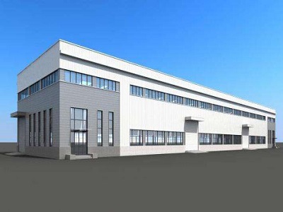 企業風采